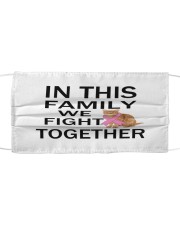 Fight Together - Cat 2 Mask tile