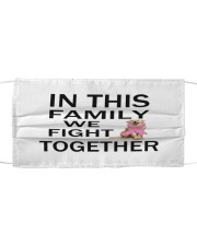 Fight Together - Golden Retriever 2 Mask tile