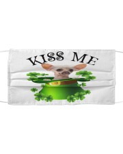 Lucky Kiss - Chinese Crested Mask tile