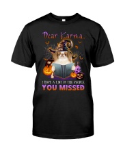 Karma - Japanese Chin 1 Premium Fit Mens Tee tile