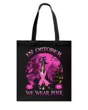 Pink Moon - Greyhound Tote Bag tile
