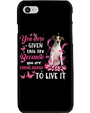 This Life - Jack Russell Terrier 1 Phone Case tile