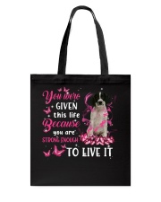 This Life - English Springer Spaniel 2 Tote Bag tile