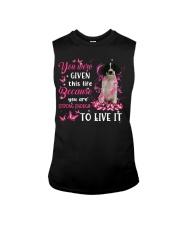 This Life - English Springer Spaniel 2 Sleeveless Tee tile