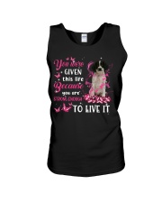 This Life - English Springer Spaniel 2 Unisex Tank tile