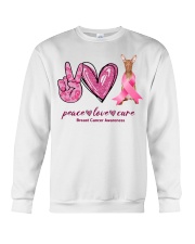 Cure - Pharaoh Hound Crewneck Sweatshirt tile