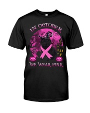 Pink Moon - Affenpinscher Premium Fit Mens Tee tile