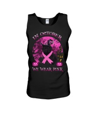 Pink Moon - Affenpinscher Unisex Tank tile