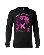 Pink Moon - Affenpinscher Long Sleeve Tee tile