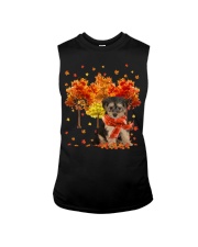 Fall Forest - Yorkipoo Sleeveless Tee tile