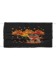 Fall Forest - Yorkipoo Mask tile
