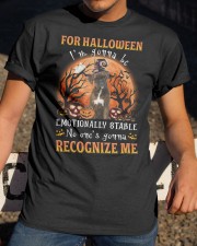 Recognize - BRINDLE Boxer Classic T-Shirt apparel-classic-tshirt-lifestyle-28