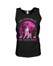 Pink Moon - Great Dane 2 Unisex Tank tile