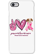 Cure - Brittany Phone Case tile