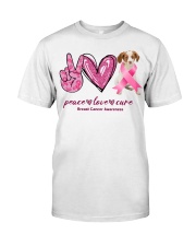 Cure - Brittany Classic T-Shirt tile