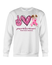 Cure - Brittany Crewneck Sweatshirt tile