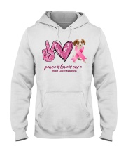 Cure - Brittany Hooded Sweatshirt tile
