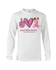 Cure - Brittany Long Sleeve Tee tile