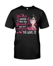 This Life - TRICOLOR Australian Shepherd Premium Fit Mens Tee tile