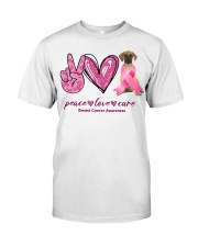 Cure - Great Dane Premium Fit Mens Tee tile