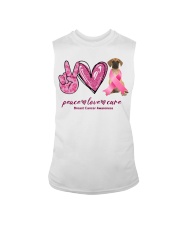 Cure - Great Dane Sleeveless Tee tile