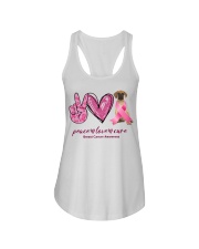 Cure - Great Dane Ladies Flowy Tank tile