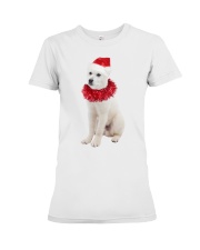 Christmas Cheer - Jindo Premium Fit Ladies Tee tile