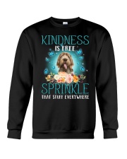 Sprinkle - Spinone Italiano Crewneck Sweatshirt tile