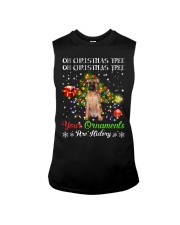 Ornament - Bullmastiff 1 Sleeveless Tee tile