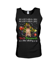 Ornament - Bullmastiff 1 Unisex Tank tile