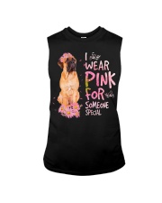 For Someone - Bullmastiff 3 Sleeveless Tee tile