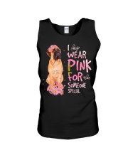 For Someone - Bullmastiff 3 Unisex Tank tile