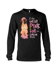 For Someone - Bullmastiff 3 Long Sleeve Tee tile