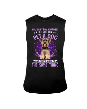 Same Thing - Yorkshire Terrier 1 Sleeveless Tee tile