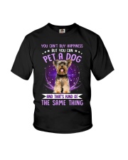 Same Thing - Yorkshire Terrier 1 Youth T-Shirt tile