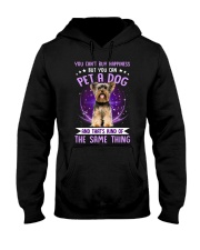 Same Thing - Yorkshire Terrier 1 Hooded Sweatshirt tile