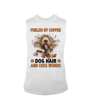 Fueled By - Spinone Italiano Sleeveless Tee tile