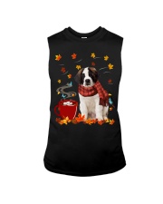 Hot Chocolate - Saint Bernard Sleeveless Tee tile