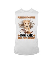 Fueled By - Lakeland Terrier Sleeveless Tee tile
