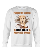 Fueled By - Lakeland Terrier Crewneck Sweatshirt tile