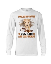 Fueled By - Lakeland Terrier Long Sleeve Tee tile