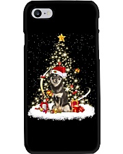 Lighting - Shiba Inu 3 Phone Case tile