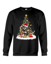 Lighting - Shiba Inu 3 Crewneck Sweatshirt tile