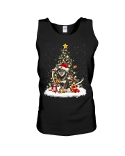 Lighting - Shiba Inu 3 Unisex Tank tile