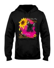 My Only Sunshine French Bulldog Hooded Sweatshirt tile