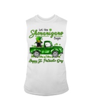 Shenanigans - Brussels Griffon 1 Sleeveless Tee tile