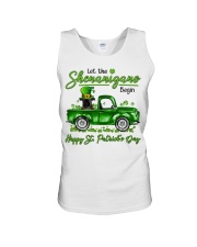 Shenanigans - Brussels Griffon 1 Unisex Tank tile