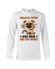 Fueled By - Chug Dog Long Sleeve Tee tile
