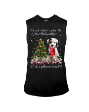 Matters - Parson Russell Terrier Sleeveless Tee tile