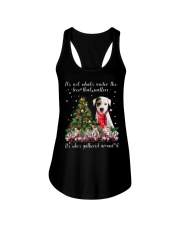 Matters - Parson Russell Terrier Ladies Flowy Tank tile
